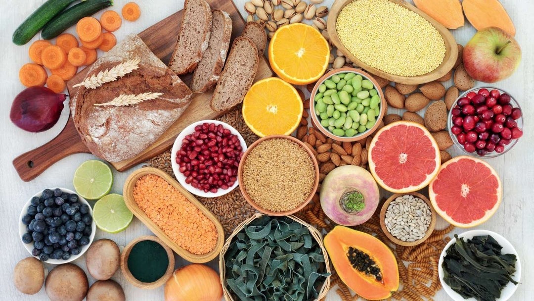 Your Ultimate Guide to Fibre