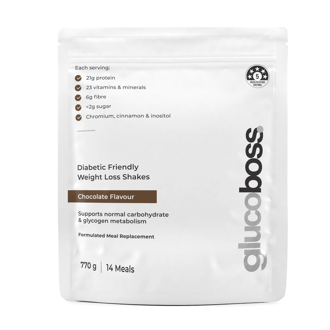 GlucoBoss