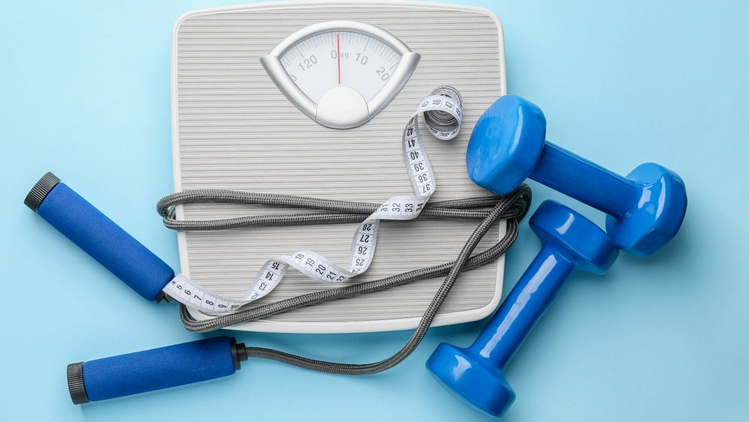 The Hidden Cost of Muscle Loss: What You’re Not Being Told About Weight-Loss Drugs