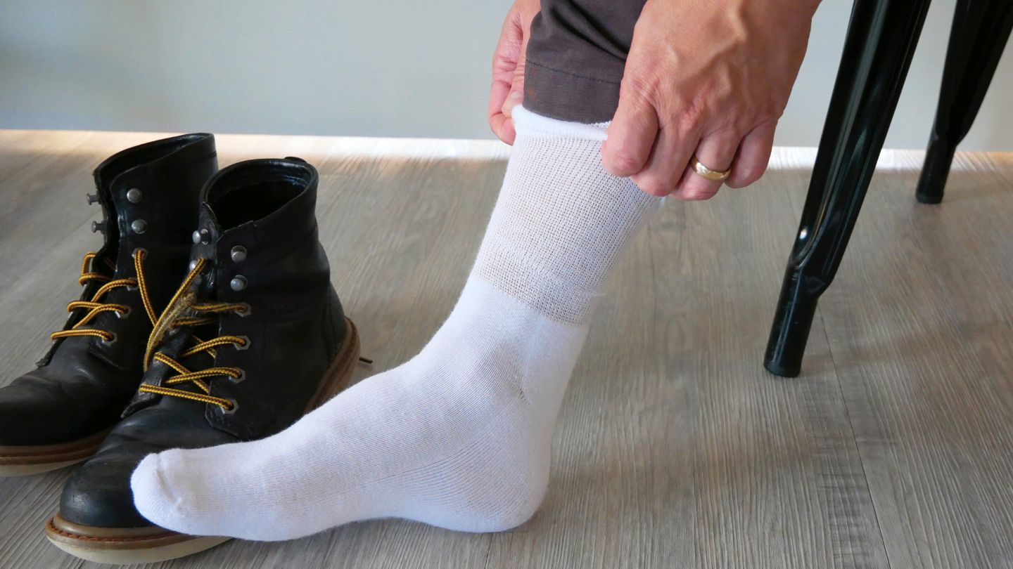 The Ultimate Guide to Diabetic Socks for Better Foot Health | GlucoBoss