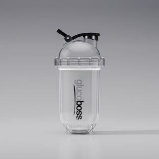 GlucoBoss Easy Mix Shaker 500mL