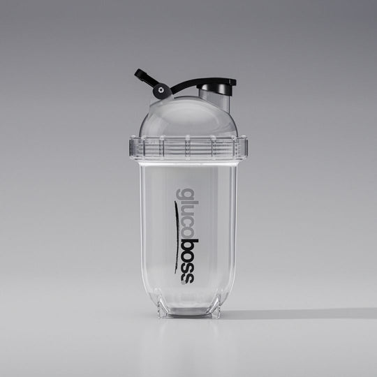 GlucoBoss Easy Mix Shaker 500mL
